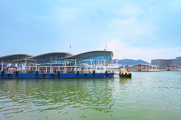 氹仔岛第 40 张图片