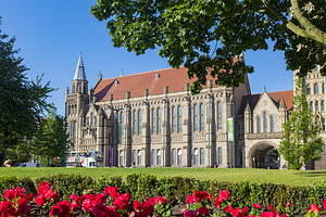 曼彻斯特博物馆