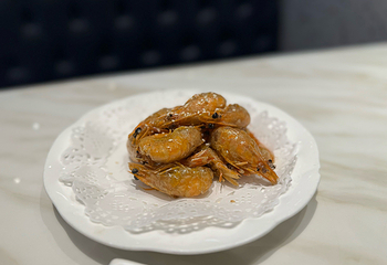 宏玲餐厅(四川南路店)第 18 张图片