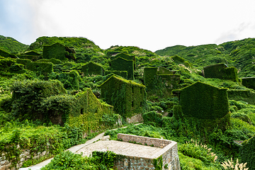 嵊山无人村第 3 张图片