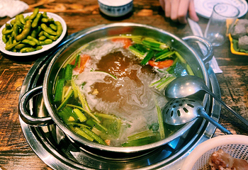 老秦凉都黄牛肉馆(总店)第 2 张图片