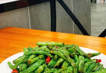 鲜辣美自贡菜(水岸兰亭店)第 6 张图片