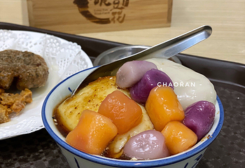 龙眼豆花(龙眼路店)第 5 张图片