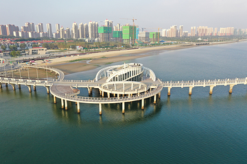 烟台金沙滩旅游度假区第 17 张图片