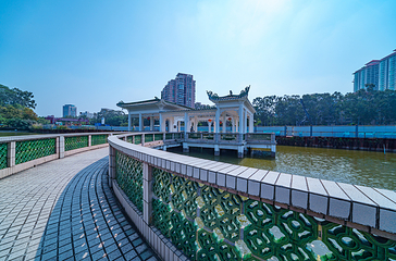 天河公园第 8 张图片