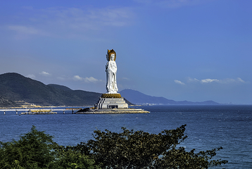三亚南山文化旅游区第 284 张图片