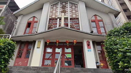 Our Lady of Fatima Catholic Church第 1 张图片