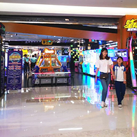 星际传奇(泸州万象汇店)