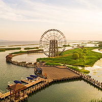 苏州市吴中太湖旅游区