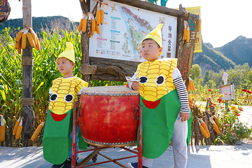 恋乡农场(玉米冒险村)第 6 张图片