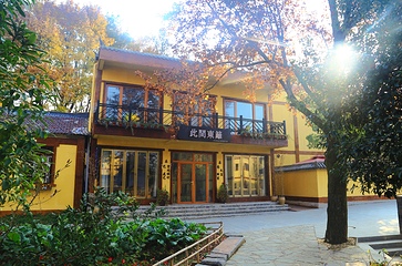 木兰花乡景区(木兰不夜城)第 57 张图片