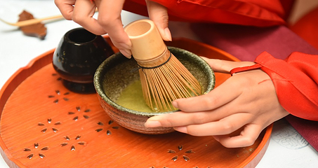 蒙顶山第 33 张图片