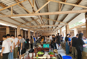广州帽峰山生态园第 5 张图片