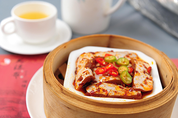 漓江大瀑布饭店·漓江轩餐厅第 8 张图片