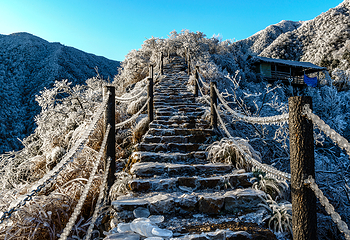 三联峒景区第 27 张图片