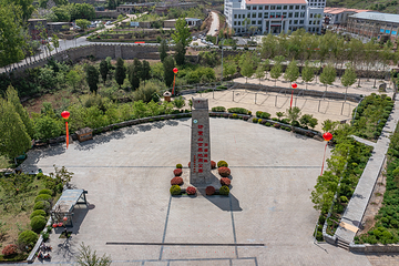 蒙阴岱崮地貌旅游景区第 14 张图片