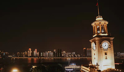 江汉关博物馆第 27 张图片