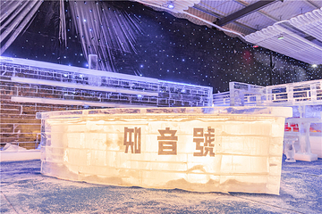 光谷国际网球中心第 4 张图片
