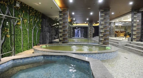 惠阳国际温泉会馆