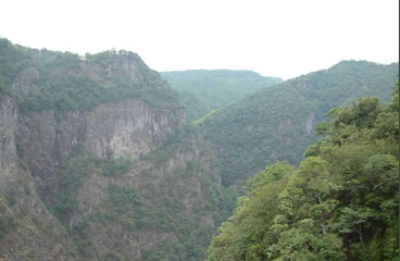 奉新县百丈山景区第 10 张图片