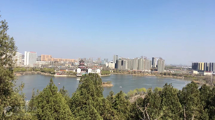 萌山公园第 2 张图片