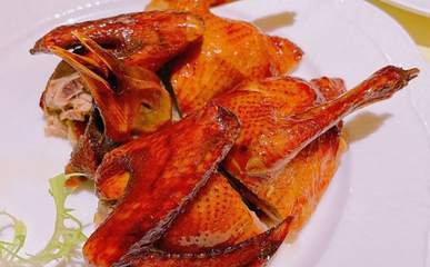 惠食佳(滨江大公馆店)第 38 张图片