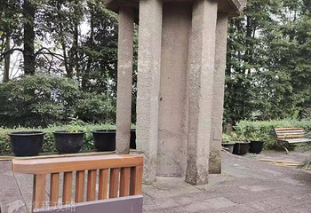 三峡文物园第 3 张图片