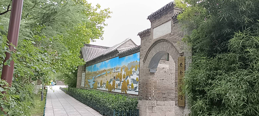 大明湖景区第 71 张图片