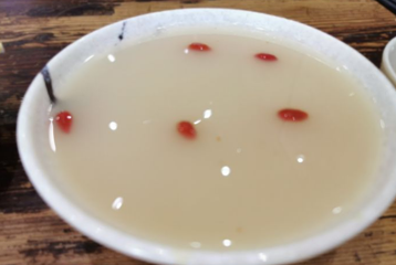 穆得·老周家牛肉烧饼(普利街店)第 8 张图片