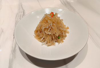 久宴·天目湖大鱼头(新区公园店)第 19 张图片