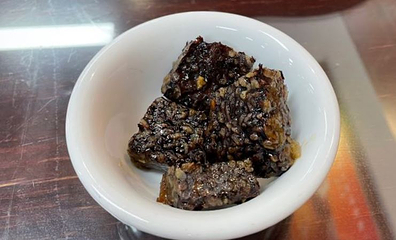 张林阿山姜母鸭(新华北路店)第 17 张图片