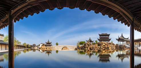 东宛园景区第 4 张图片