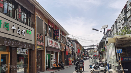 兰州西湖金街第 2 张图片
