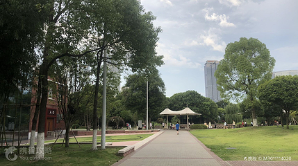 长株潭都市圈展示馆第 4 张图片