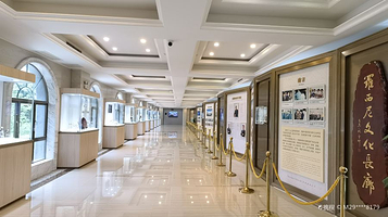 罗西尼钟表博物馆