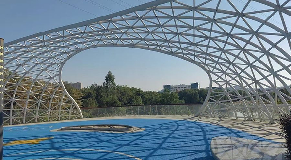 海沧自贸区公园