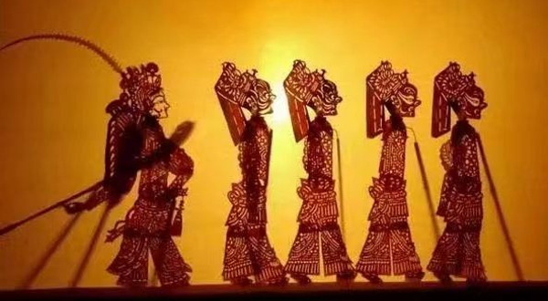 【长治】《“会动的”清明上河图》主题展览