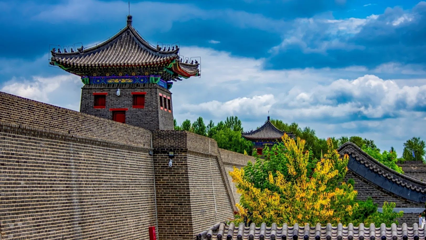 图什业图亲王府第 7 张图片