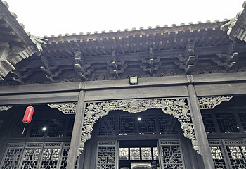满江红影视基地第 8 张图片