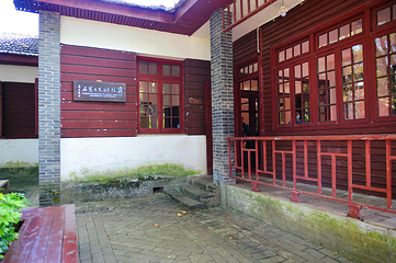 江南宋城历史文化旅游区第 33 张图片