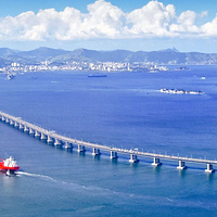 里约-尼泰罗伊大桥