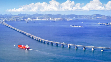 里约-尼泰罗伊大桥