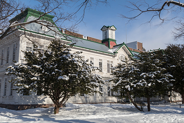 北海道大学第 14 张图片