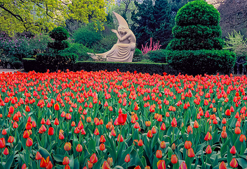 劳动公园第 2 张图片