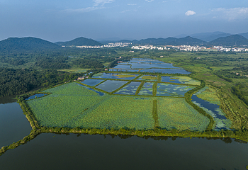 齐山平天湖景区第 14 张图片