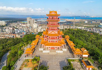 仙人山公园第 1 张图片