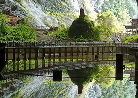 巴马仁乡洞天福地