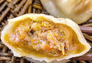 法华汤包馆(法华镇路店)第 6 张图片