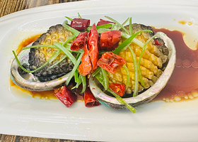 兴兴家海鲜大排档