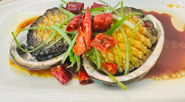 兴兴家海鲜大排档